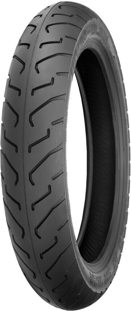 Shinko 712 Series Cruiser Rear Tire | 130/90-17 | 68 H | Sold Each