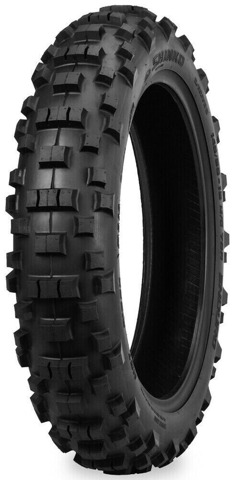 Shinko 216MX Rear Bias Rear Tire | 120/100-18 | 68R | TT