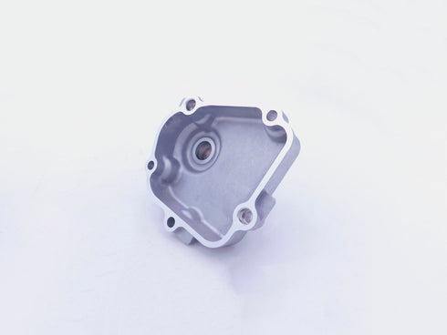 SUZUKI GEAR SHIFTER COVER 2008-2020 HAYABUSA GENUINE OEM NEW 11383-15H00