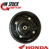 HONDA REAR WHEEL 2022-2025 NAVI NVA110B GENUINE OEM NEW 42650-K74-A01