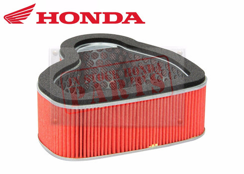 NEW GENUINE HONDA 2003 - 2007 VTX1300S VTX 1300 S OEM AIR FILTER CLEANER ELEMENT
