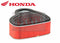 NEW GENUINE HONDA 2003 - 2007 VTX1300S VTX 1300 S OEM AIR FILTER CLEANER ELEMENT