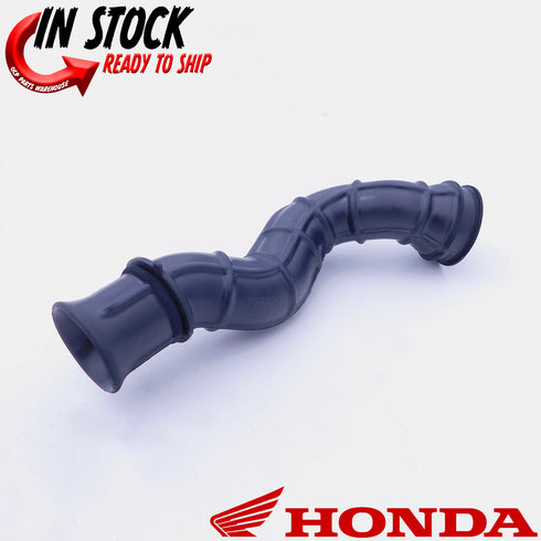 HONDA AIR CLEANER TUBE 2006-2024 RUCKUS NPS50 17255-GEZ-610 OEM NEW GENUINE