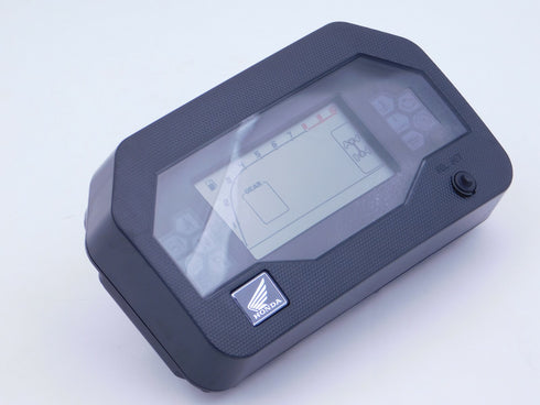 HONDA PIONEER SXS1000 LIMITED SPEEDO TACH GAUGES 37200-HL4-405 OEM NEW