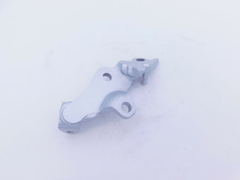 HONDA LEFT FOOTPEG STEP BRACKET 00-03 XR100R XR80R 04-13 CRF80F CRF100F OEM NEW