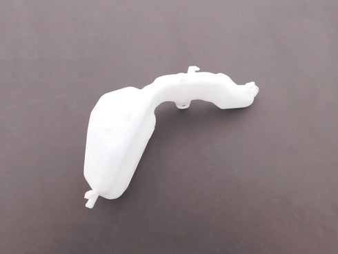 HONDA COOLANT RADIATOR RESEVOIR TANK 2003-05 RINCON 650 / 2003-23 RINCON 680 OEM