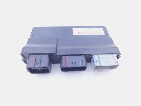 NEW OEM HONDA CONTROL PGM FI UNIT MODULE ECM 2012-2013 TRX500FM/TM RANCHER