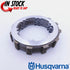 HUSQVARNA KTM CLUTCH DISK SET 2018-2024 TC85 85SX OEM NEW 47232010033