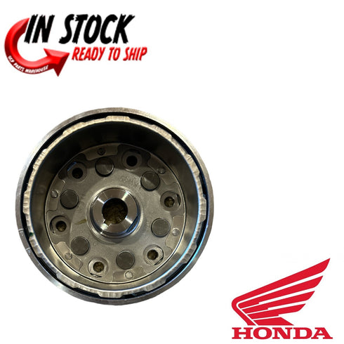 HONDA FLYWHEEL 2017-2020 GROM 125 / 2019-2021 MONKEY OEM  31110-K26-B01