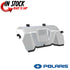 NEW OEM POLARIS LOCK AND RIDE REAR POLY PANEL 2020-2023 PRO PREMIUM 2883757