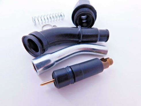 Genuine Honda Choke Valve Set TRX450S TRX450ES Foreman 450 S ES 1998-2004 OEM