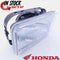 HONDA HEADLIGHT ASSEMBLY XR250L XR650L GENUINE OEM NEW HALOGEN 33100-MGW-305