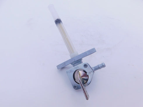 HONDA FUEL PETCOCK CRF100 CRF70F CRF80F CRF110F CRF125F FBGENUINE OEM NEW