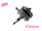 New Genuine Honda Crankshaft 2004-2005 TRX450R Sportrax 450 Crank Assembly #V155