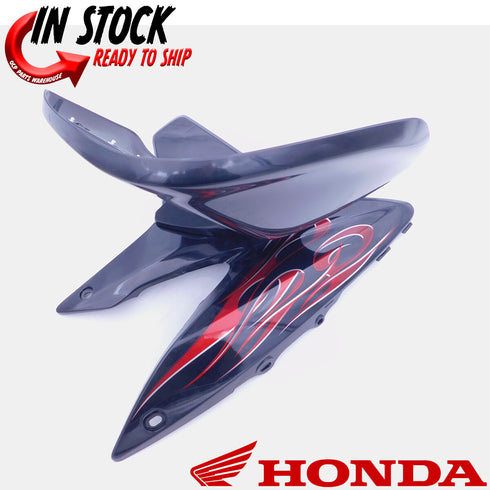 HONDA TRX450R, TRX450ER TRX 450R 450ER LEFT FRONT FENDER 2006-2014