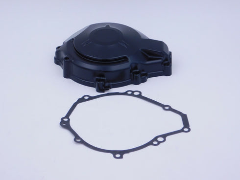 NEW OEM SUZUKI 2017-2024 GSXR1000 LEFT STATOR MAGNETO GENERATOR COVER & GASKET