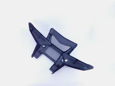 SUZUKI FRONT GRILLE 53118-31G04-291 KING QUAD LTA700 LTA450 LTA500 LTA750