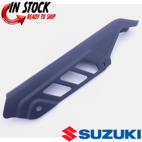 SUZUKI CHAIN GUARD COVER DR200 DR125 SP125 SP200 DR650 DRZ 125 DRZ 61311-01A03