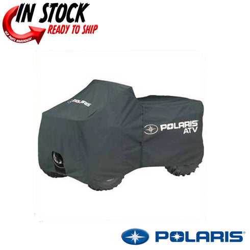 NEW OEM POLARIS TRAILERABLE TRAILER COVER 1996-2022 500 550 SPORTSMAN 1000 850