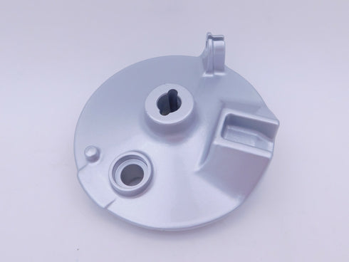 HONDA FRONT BRAKE PANEL COVER 2013-2025 CRF110F GENUINE OEM 45100-KYK-910