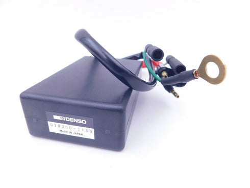 HONDA IGNITION CONTROL CDI BOX 1992-2001 CR500R 30410-ML3-791 GENUINE OEM NEW