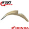 HONDA FRONT FRONT FENDER 19-2024 CRF110F GENUINE OEM AUTHENTIC 61100-KYK-H60