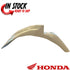 HONDA FRONT FRONT FENDER 19-2024 CRF110F GENUINE OEM AUTHENTIC 61100-KYK-H60