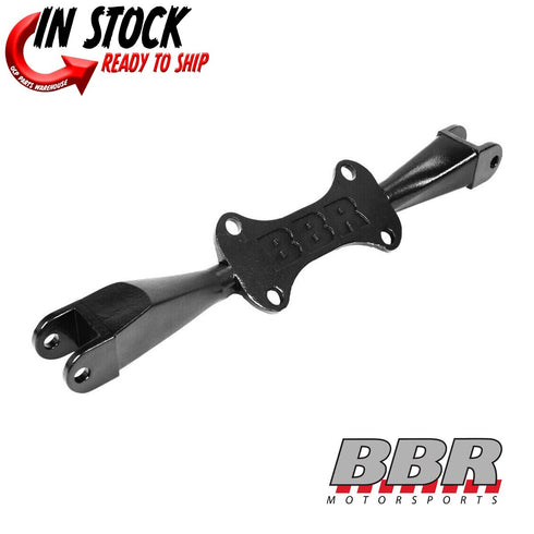 BBR HEAVY DUTY FOOTPEG BRACKET CRF50F XR50F KLX110 DRZ110 540-BBR-9001