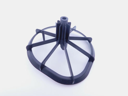 NEW OEM SUZUKI RM125 RM250 RMZ250 RMZ450 AIR FILTER CAGE 13791-37F20