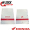 HONDA SERVICE MANUAL BOOK 2024 TRANSALP XL750 OEM NEW GENUINE 61MLC00