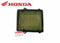 HONDA AIR FILTER 2016 - 2019 AFRICA TWIN NEW GENUINE OEM 17210-MJP-G50