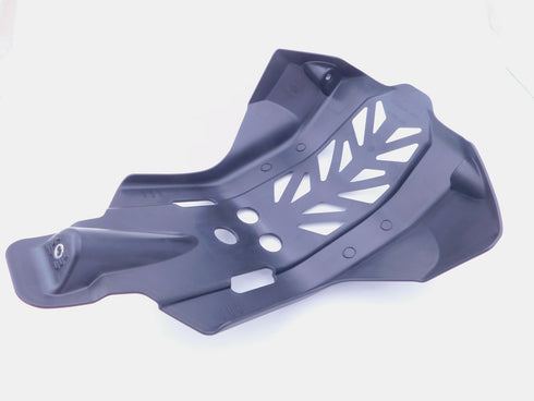 HONDA ENGINE GUARD SKID PLATE 2019-2021 CRF250R RX 2019-2020 CRF450R RX NEW OEM