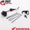 HONDA 12V ACCESSORY LIGHTER KIT 23-25 SCL500 SCRAMBLER GENUINE OEM 08E70-K3S-JA0