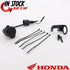 HONDA 12V ACCESSORY LIGHTER KIT 23-25 SCL500 SCRAMBLER GENUINE OEM 08E70-K3S-JA0