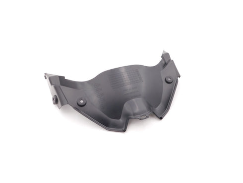 HONDA FRONT NOSE LOWER COWL 2017-2024 CBR1000RR OEM NEW 64110-MKF-D40