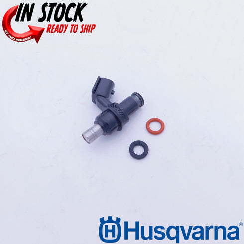 HUSQVARNA KTM FUEL INJECTOR KIT 250 350 450 SX-F XC-F (SEE FITMENT) OEM NEW