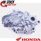 HONDA LEFT CRANK CASE 2012 - 2025 CRF150 R/RB GENUINE OEM NEW 11200-KSE-A70