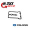 Polaris Valve Cover Gasket, Genuine OEM Part 5415011, Qty 1