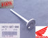 New Genuine Honda INTAKE Valve 02-09 CHF50 Metropolitan 03-19 NPS50 Ruckus OEM