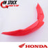 HONDA FRONT FENDER 2017-2022 CRF450R  2018-2021 CRF250R/RX GENUINE OEM NEW
