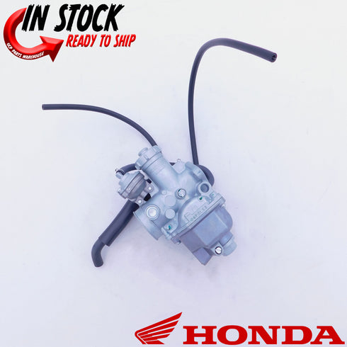 HONDA CARBURETOR ASSEMBLY 2008-2012 CRF150F GENUINE OEM NEW 16100-KPT-A22