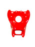 HONDA FUEL TANK COVER FENDER 2008-2024 TRX90X NITRO RED OEM NEW 83500-HP2-840ZB