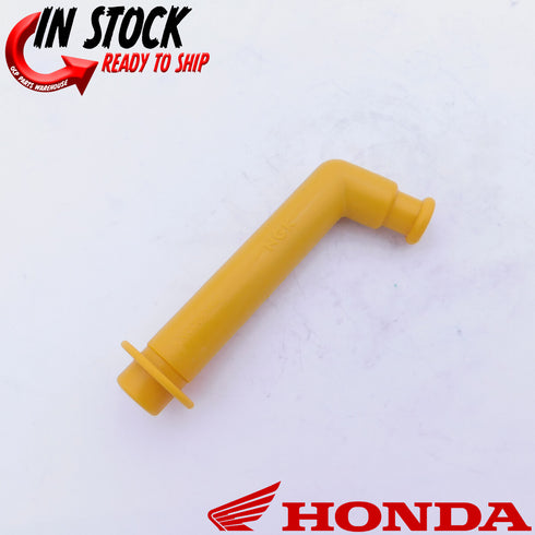 GENUINE HONDA 2003 - 2014 OEM SPARK PLUG CAP TRX650FA TRX650FGA TRX680FA TRX6