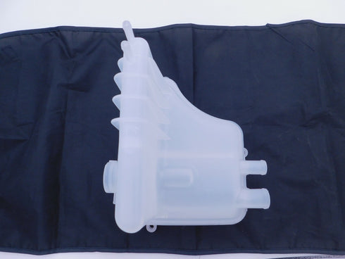 POLARIS DAUL SURGE TANK WELDMENT 1249043 2016-2020 RZR XP Turbo 4 S EPS UTV