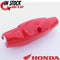 HONDA TRX400EX RED HANDLEBAR COVER 1999-2004 53204-HN1-000ZA NEW OEM