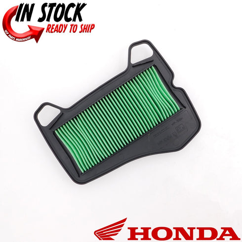 HONDA AIR FILTER 2019-2024 SUPER CUB C125 GENUINE OEM NEW 17210-KWW-640