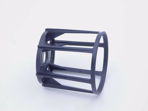 SUZUKI AIR FILTER HOLDER CAGE 1987 - 2006 QUADSPORT LT 80 LT80 OEM 13791-40B00