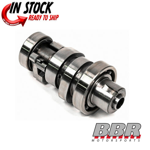 BBR HIGH PERFORMANCE CAMSHAFT HONDA 2013-2024 CRF110F 411-HCF-1120