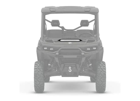 CAN AM SMART LED HOOD LIGHT DEFENDER HD11 / HD11 MAX OEM 715009299