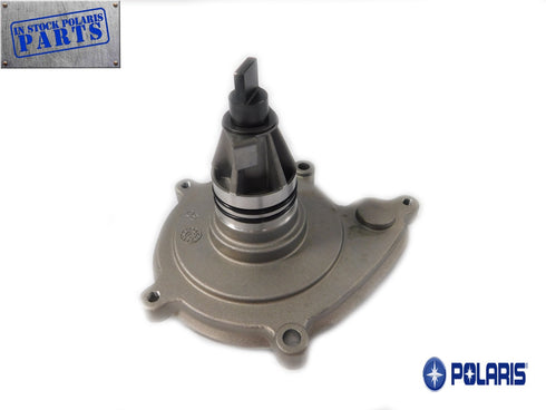 2011-2015 Polaris Ranger RZR XP Crew 900 4 OEM Water Pump Housing Cover 1204349